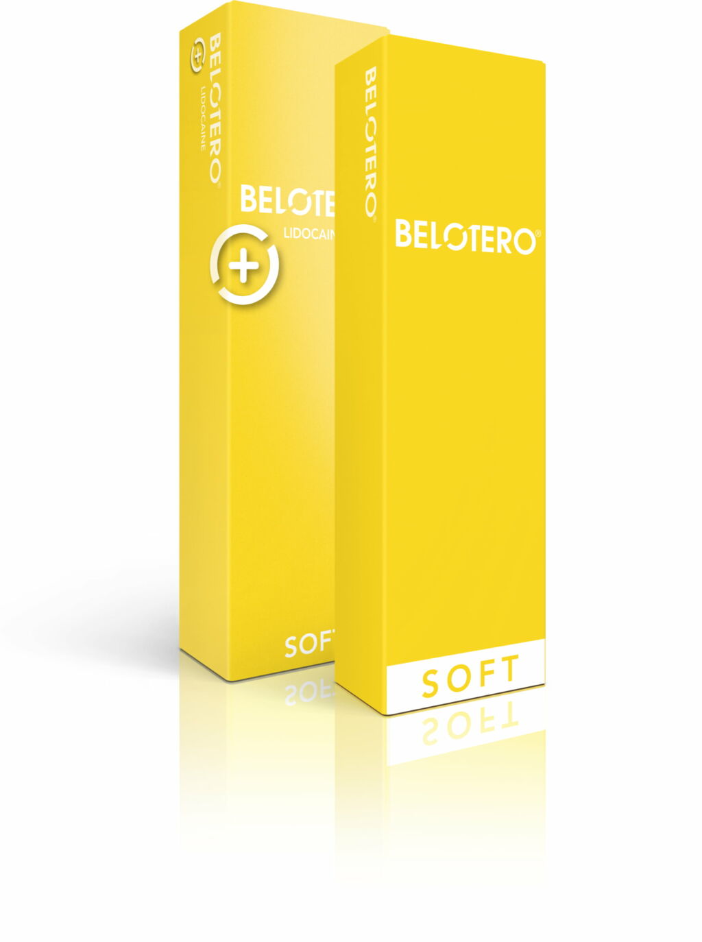 BELOTERO Soft